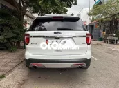Ford Explorer 2017 2.3L Ecoboost - 150000 km
