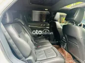 Xe Ford Explorer Limited 2.3L EcoBoost 2019
