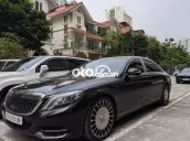 Mercedes Benz S Class 2016 S400L - 11000 km