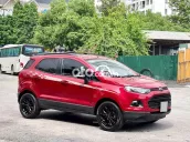 Ecosport bản black edition sx 2021