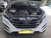 Hyundai Tucson 2017 2.0 AT CRDi - 60000 km