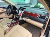 CAMRY 2013 2.0E - 98000 km RẤT CỌP