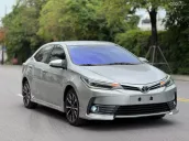 Toyota Corolla Altis 2018