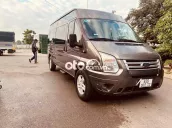 Ford Transit 2015 Limousine - 150000 km