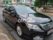 CAMRY 2013 2.0E - 98000 km RẤT CỌP