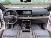 Ford Territory 2024 tại Hà Nội