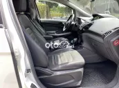 Ford EcoSport 2016 1.5L Titanium AT - 68000 km