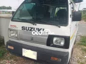 Suzuki Super Carry Van 2021 - 50000 km