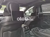 Mercedes Benz S Class 2016 S400L - 11000 km