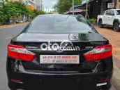 CAMRY 2013 2.0E - 98000 km RẤT CỌP