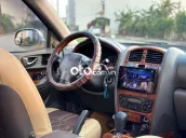 Hyundai Santa Fe 2004 Gold 2.0 AT