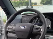 Ford Territory 2024 tại Hà Nội