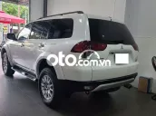 Xe Mitsu Pajero Sport 2014 Máy Dầu Số Tự Động