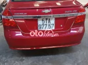 Chevrolet Aveo 2014 LTZ 1.5 AT - 66000 km