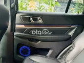 Xe Ford Explorer Limited 2.3L EcoBoost 2019