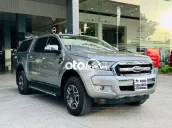 Xe Ford Ranger XLT 2.2L 4x4 MT 2016