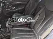 Mercedes Benz S Class 2016 S400L - 11000 km