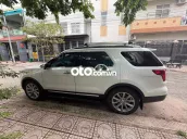 Ford Explorer 2017 2.3L Ecoboost - 150000 km