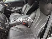 Mercedes Benz S Class 2016 S400L - 11000 km