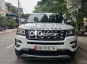 Ford Explorer 2017 2.3L Ecoboost - 150000 km