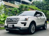 Xe Ford Explorer Limited 2.3L EcoBoost 2019
