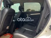 Chevrolet Captiva 2016 Revv LTZ 2.4 AT đời CHÓT
