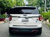 Xe Ford Explorer Limited 2.3L EcoBoost 2019