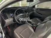 Hyundai Sonata 2012 2.0 AT - 145000 km