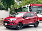 Ecosport bản black edition sx 2021