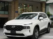 Hyundai Santa Fe 2022