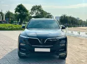VinFast LUX SA2.0 2020 tại Hà Nội