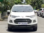 Ford EcoSport 2016 1.5L Titanium AT - 68000 km