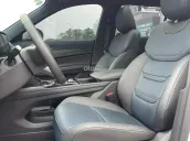 Ford Territory 2024 tại Hà Nội