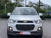 Chevrolet Captiva 2016 Revv LTZ 2.4 AT đời CHÓT