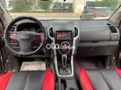 Isuzu Dmax 2016 LS 2.5 4x2 AT - 930000 km