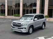 Toyota Land Cruiser đơi 2016 Nhập Mỹ cực đẹp