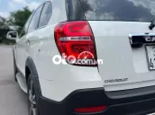 Chevrolet Captiva 2016 Revv LTZ 2.4 AT đời CHÓT