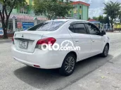 Mitsubishi Mirage 2017 1.2 MT - 120000 km