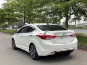 Hyundai Elantra 2013 1.8 AT - 125000 km
