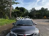 Honda Civic 2010 2.0 AT - 91000 km