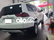 Xe Mitsu Pajero Sport 2014 Máy Dầu Số Tự Động