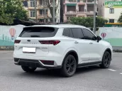 Ford Territory 2024 tại Hà Nội