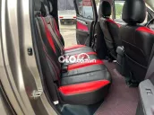 Isuzu Dmax 2016 LS 2.5 4x2 AT - 930000 km