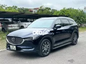 Mazda CX8 Luxury sx 2022 chạy 4 vạn