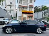 BMW 530i 2019 tại Hà Nội