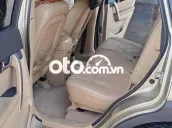 Chevrolet Captiva 2008 LTZ 2.4 - 119000 km