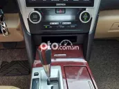 CAMRY 2013 2.0E - 98000 km RẤT CỌP