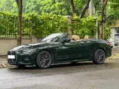BMW 430i 2022 tại Hà Nội