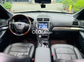Xe Ford Explorer Limited 2.3L EcoBoost 2019