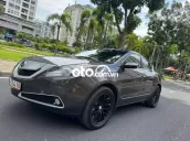 Bán xe Acura ZDX 2010 bản sport cao cấp nhất